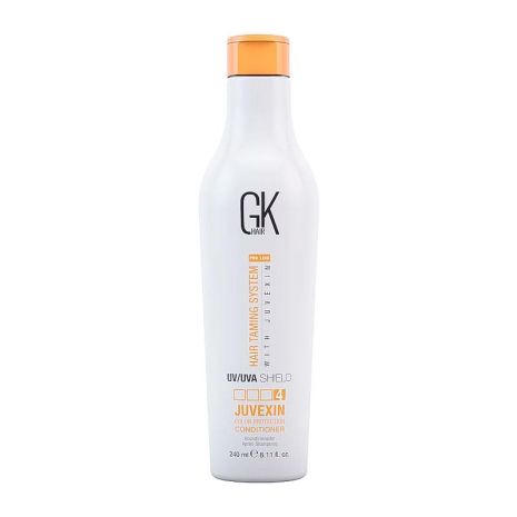 Кондиционер GKhair Color Shield Conditioner для окрашенных волос "Защита Цвета", 240 мл Кондиционер GKhair Color Shield Conditioner для окрашенных волос "Защита Цвета", 240 мл