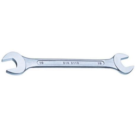 Rovel Cold Stamped 30x32 мм CRV DIN3110 SS Mastertool 70-3032