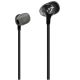 Навушники HyperX Cloud Earbuds II Black (70N24AA)