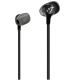 Навушники HyperX Cloud Earbuds II Black (70N24AA)