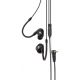 Навушники Sennheiser IE 40 Pro без мікрофона Black