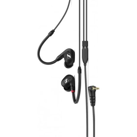 Навушники Sennheiser IE 40 Pro без мікрофона Black