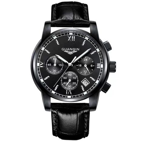 Guanquin Liberty Leather