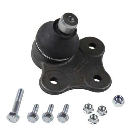 Шаровая опора FIAT DOBLO Cargo (263_), SATO TECH (PS18144)