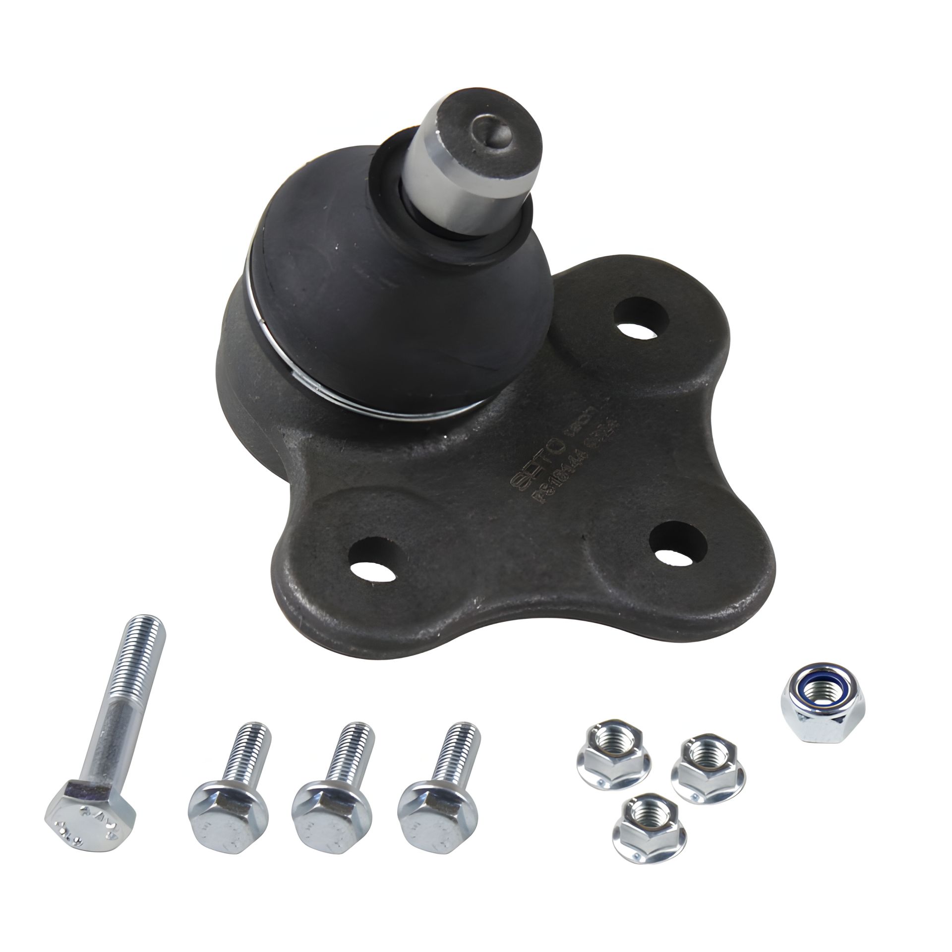 Кульова опора FIAT DOBLO Cargo (263_) від SATO TECH (PS18144) Кульова опора FIAT DOBLO Cargo (263_) від SATO TECH (PS18144)