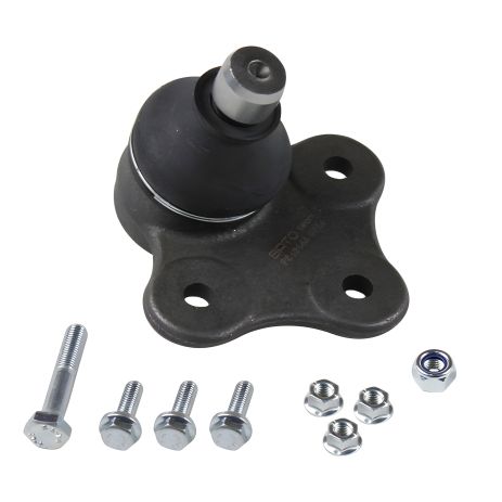 Кульова опора FIAT DOBLO Cargo (263_) від SATO TECH (PS18144) Кульова опора FIAT DOBLO Cargo (263_) від SATO TECH (PS18144)