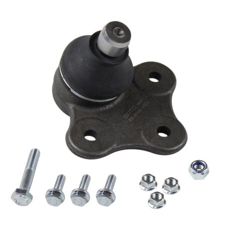Кульова опора FIAT DOBLO Cargo (263_), SATO TECH (PS18144)