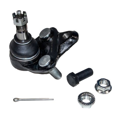 Опора кульова SATO TECH COROLLA, PRIUS, RAV 4 (PS13264)