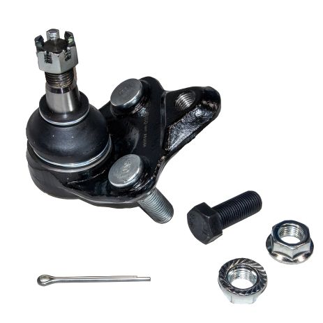 Шаровая опора для COROLLA, PRIUS, RAV 4, SATO TECH (PS13264) Шаровая опора для COROLLA, PRIUS, RAV 4, SATO TECH (PS13264)