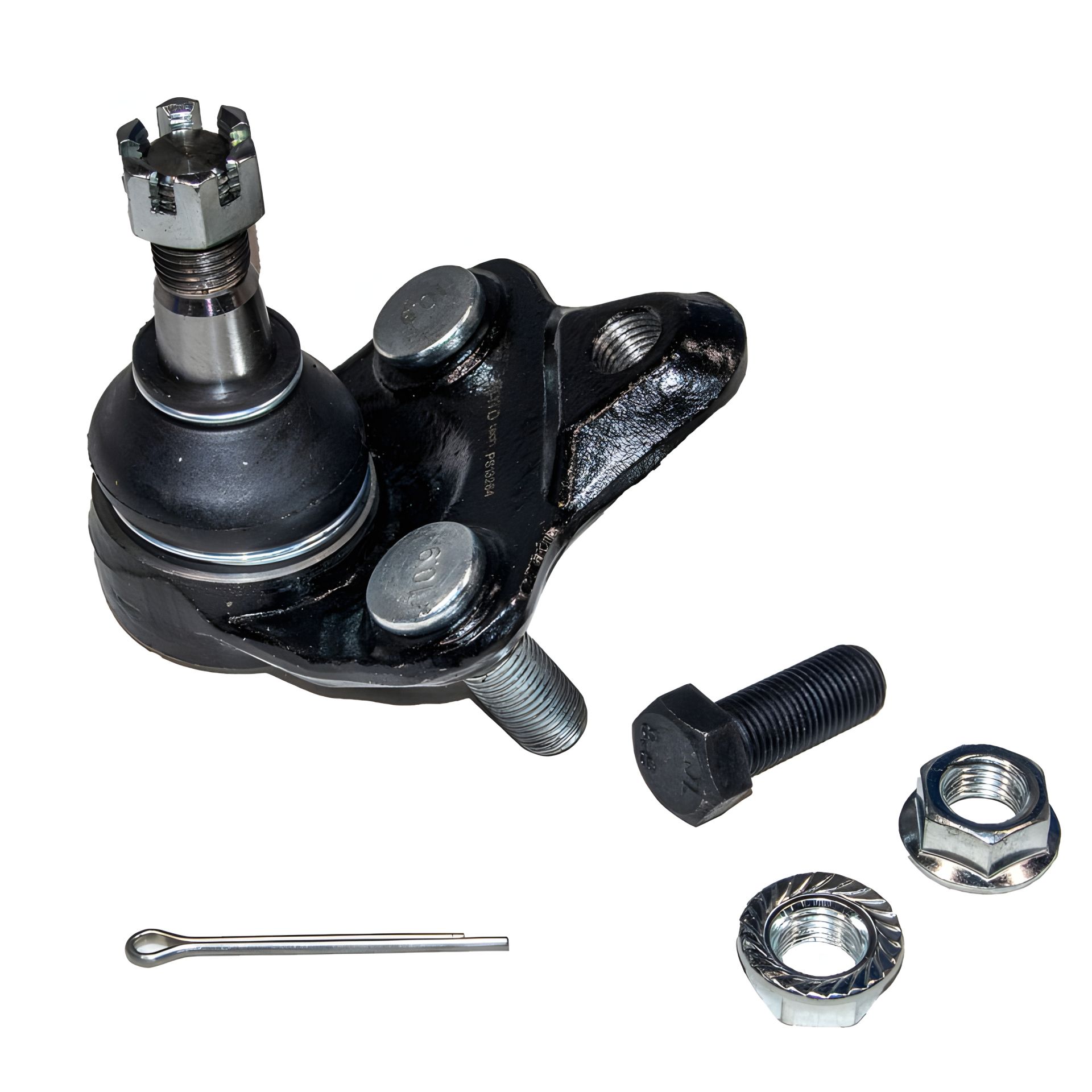 Опора кульова SATO TECH COROLLA, PRIUS, RAV 4 (PS13264) Опора кульова SATO TECH COROLLA, PRIUS, RAV 4 (PS13264)