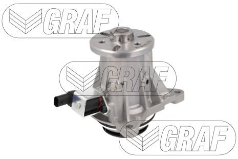 Водяной насос JAGUAR XF, LAND ROVER, GRAF (PA1478) Водяной насос JAGUAR XF, LAND ROVER, GRAF (PA1478)