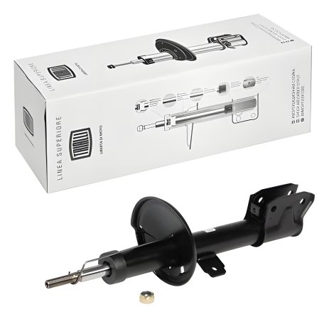 Амортизатор RENAULT CAPTUR, RENAULT KAPTUR, TRIALLI (AG09066) - комфортна їзда