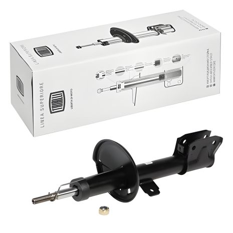 Амортизатор RENAULT CAPTUR, RENAULT KAPTUR, TRIALLI (AG09066) - комфортна їзда