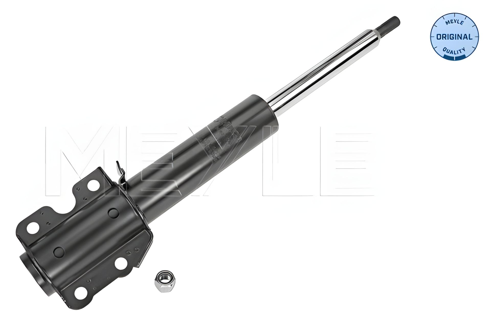 VW LT Амортизатор, MERCEDES-BENZ SPRINTER, MEYLE (0266230001) VW LT Амортизатор, MERCEDES-BENZ SPRINTER, MEYLE (0266230001)