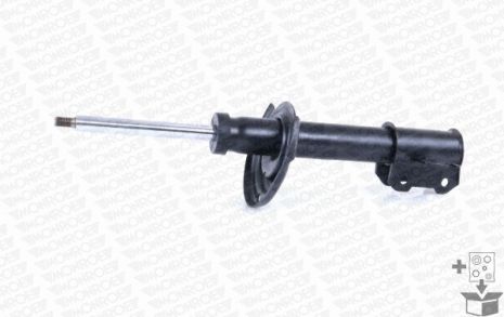 Амортизатор OPEL VECTRA, FIAT CROMA, OPEL SIGNUM, MONROE (16475)