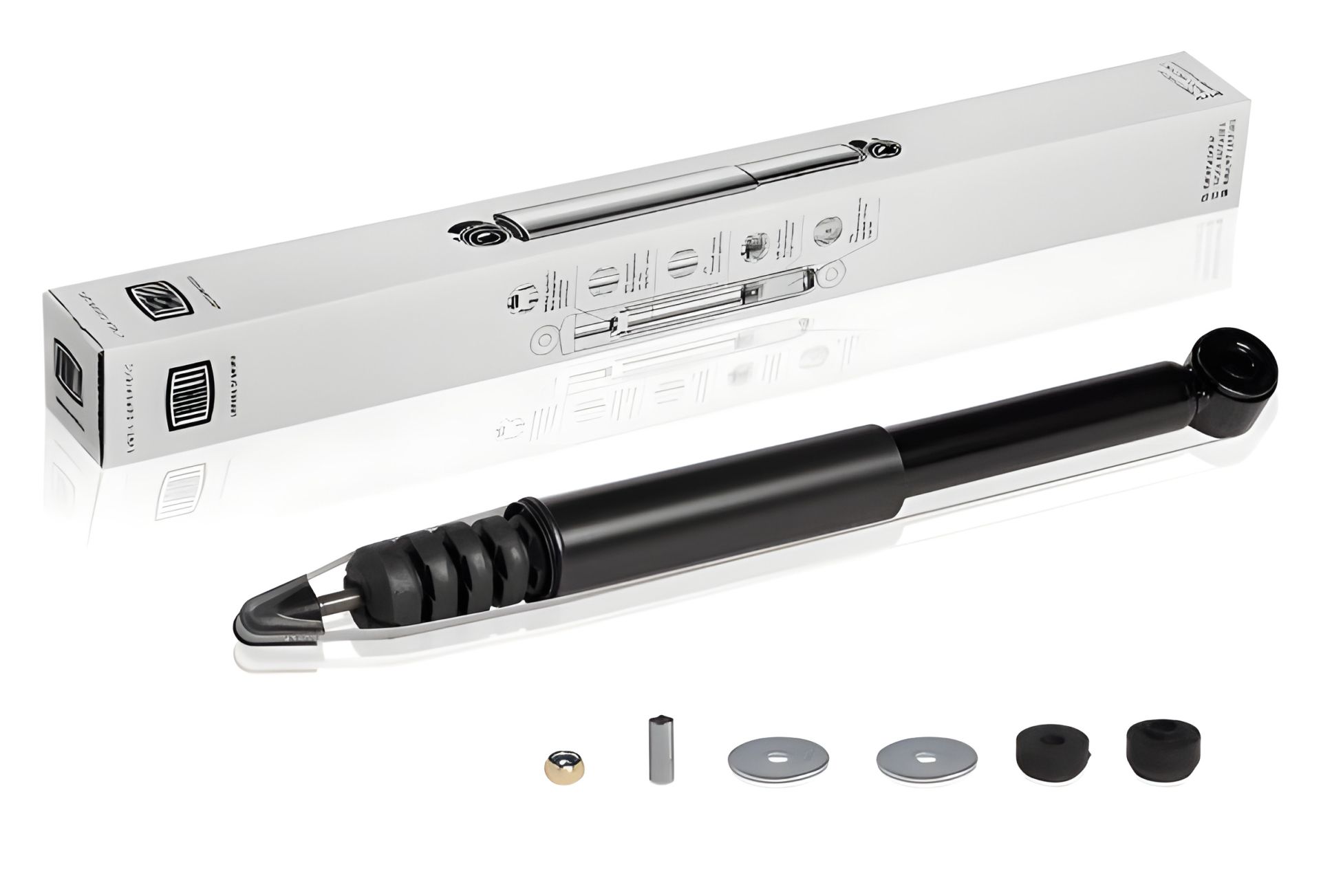 ΠΠΌΠΎΡΡΠΈΠ·Π°ΡΠΎΡ Π΄Π»Ρ LADA XRAY, TRIALLI (AG01516) ΠΠΌΠΎΡΡΠΈΠ·Π°ΡΠΎΡ Π΄Π»Ρ LADA XRAY, TRIALLI (AG01516)