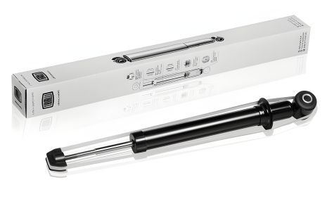 Амортизатор задній Opel Vectra B (95-) (AG 21502), TRIALLI (AG21502)