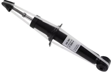 Амортизатор для NISSAN ALMERA, SACHS (280953) Амортизатор для NISSAN ALMERA, SACHS (280953)