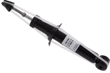 Амортизатор для NISSAN ALMERA, SACHS (280953) Амортизатор для NISSAN ALMERA, SACHS (280953)