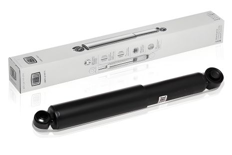 Амортизатор для MITSUBISHI PAJERO, TRIALLI (AG11509) Амортизатор для MITSUBISHI PAJERO, TRIALLI (AG11509)