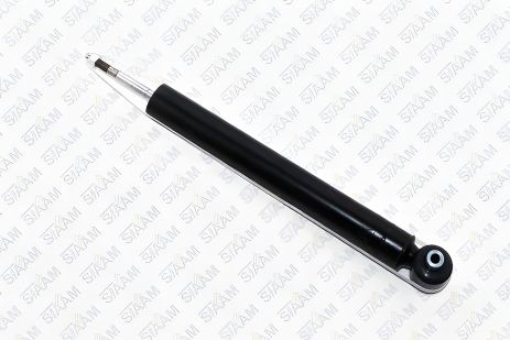 Амортизатор для SKODA SUPERB, AUDI A6, VW PASSAT, SIAAM, номер 155373G