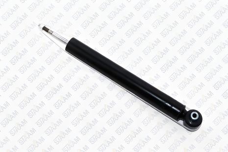 Амортизатор для SKODA SUPERB, AUDI A6, VW PASSAT, SIAAM, номер 155373G