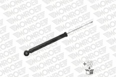 Амортизатор для SEAT LEON, VW FOX, SKODA FABIA, MONROE (376225SP)