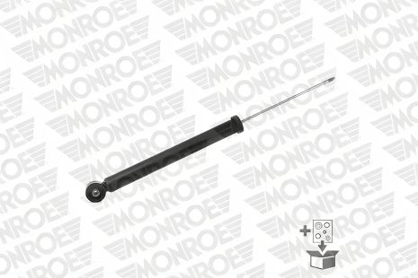 Амортизатор SEAT LEON, VW FOX, SKODA FABIA, MONROE (376225SP)