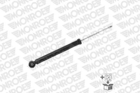 Амортизатор SEAT LEON, VW FOX, SKODA FABIA, MONROE (376225SP)