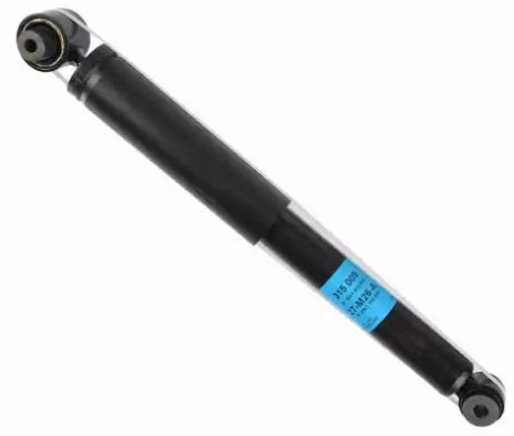 ΠΠΌΠΎΡΡΠΈΠ·Π°ΡΠΎΡ RENAULT GRAND SCΓNIC, RENAULT SCΓNIC, SACHS (315009) ΠΠΌΠΎΡΡΠΈΠ·Π°ΡΠΎΡ RENAULT GRAND SCΓNIC, RENAULT SCΓNIC, SACHS (315009)