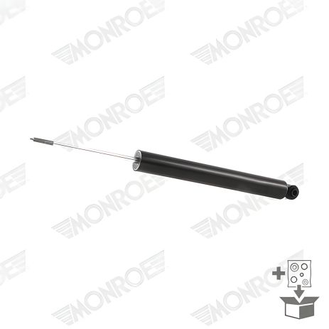Амортизатор передний BMW X3, MONROE (D4005S)