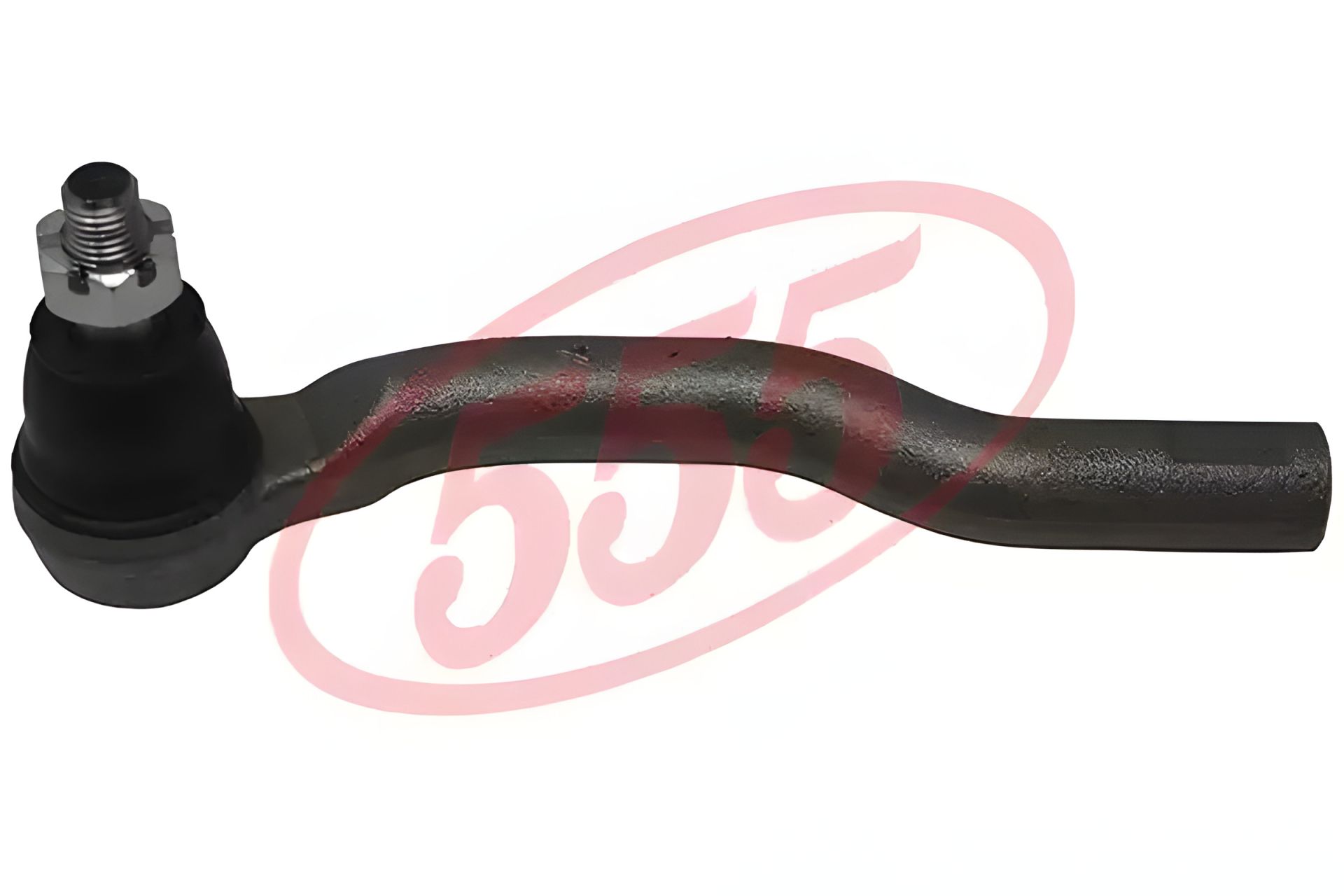 Рульовий накінечник INFINITI QX56, NISSAN TITAN, INFINITI QX80, 555 (SEN441R) Рульовий накінечник INFINITI QX56, NISSAN TITAN, INFINITI QX80, 555 (SEN441R)