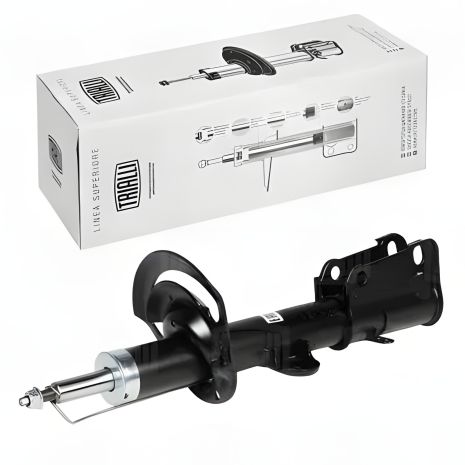 Амортизатор для CHRYSLER GRAND, TRIALLI (AG03058)