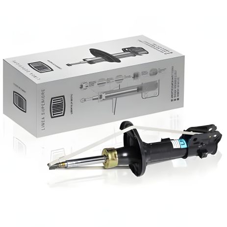 Амортизатор TRIALLI (AG08151), HYUNDAI ACCENT Амортизатор TRIALLI (AG08151), HYUNDAI ACCENT