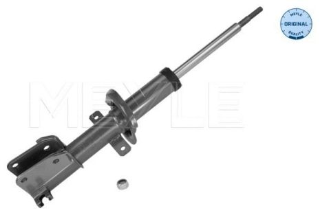 Амортизатор Nissan Primastar/Opel Vivaro A/Renault Trafic II 1.8-2.5 03.01-, MEYLE (16266230007)