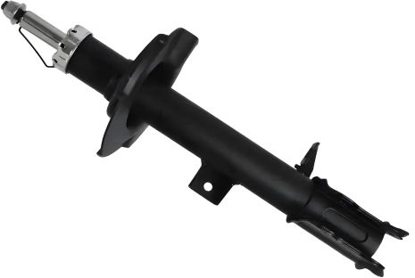 Амортизатор FORD MAVERICK, MAZDA TRIBUTE, SACHS (317102) (Амортизатор)