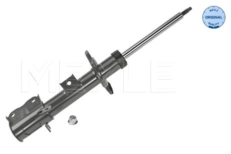 Амортизатор для MITSUBISHI COLT, SMART FORFOUR, MEYLE (0266230018)