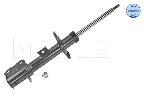 Амортизатор для MITSUBISHI COLT, SMART FORFOUR, MEYLE (0266230018)