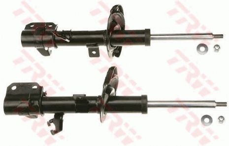 Амортизатор NISSAN MICRA, NISSAN NOTE, TRW (JGM6034T)(ціна за штуку)(к-кт 2шт) відгружається тільки 2шт