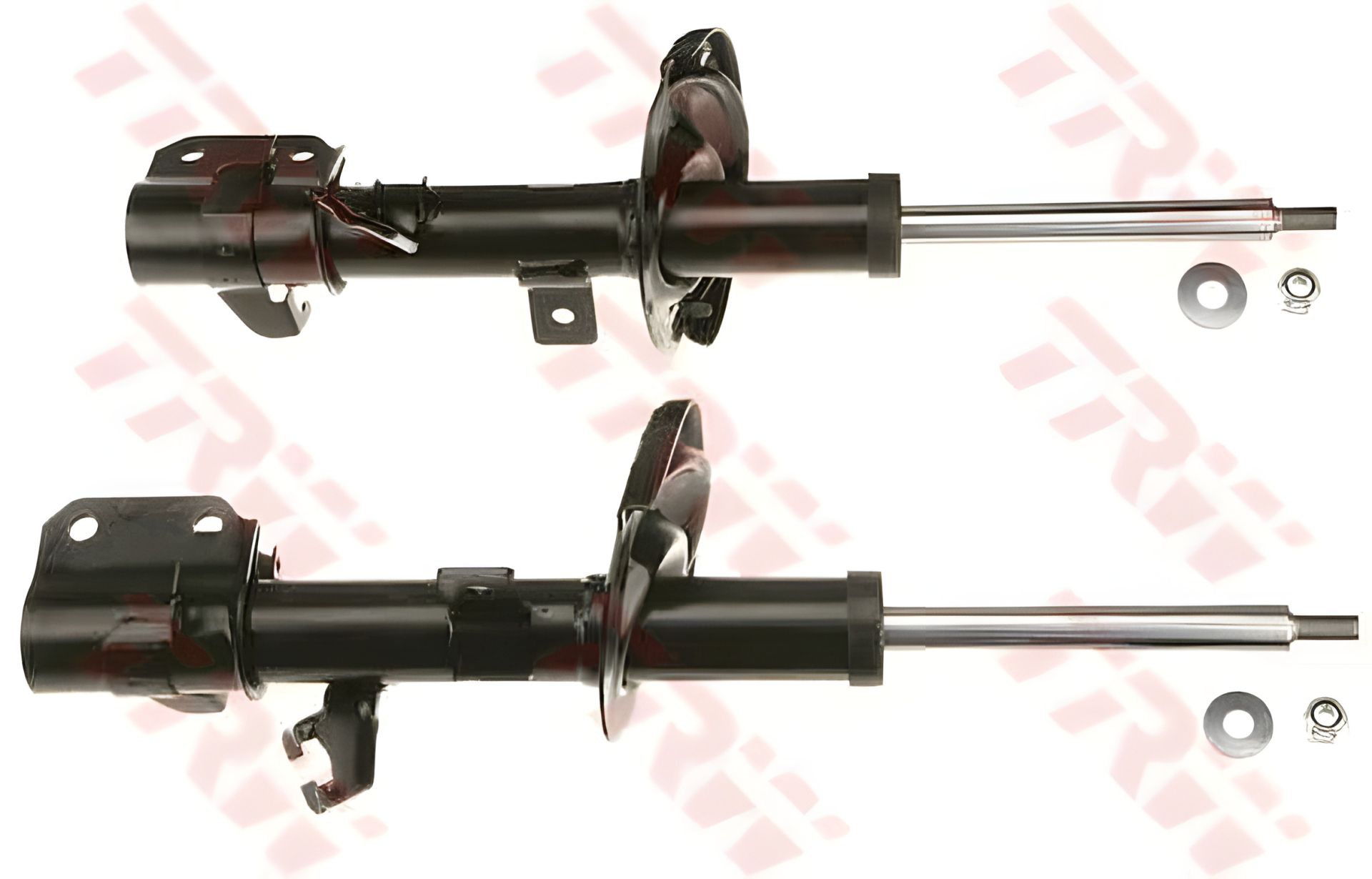 NISSAN MICRA и NOTE амортизатор TRW (JGM6034T) (цена за штуку) (2 штуки комплект) отгружается только 2шт NISSAN MICRA и NOTE амортизатор TRW (JGM6034T) (цена за штуку) (2 штуки комплект) отгружается только 2шт