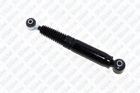 PEUGEOT 206 Амортизатор, PEUGEOT 206+, SIAAM (215485G)