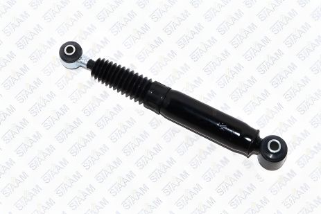 PEUGEOT 206 Амортизатор, PEUGEOT 206+, SIAAM (215485G)