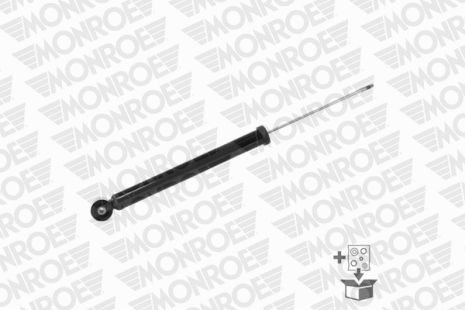 Амортизатор SEAT LEON, VW GOLF, SKODA ROOMSTER, MONROE (376230SP)