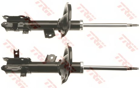 Амортизатор для KIA RIO и HYUNDAI ACCENT, TRW (JGM1163T) отгружается только 2шт Амортизатор для KIA RIO и HYUNDAI ACCENT, TRW (JGM1163T) отгружается только 2шт