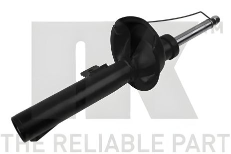 Амортизатор FORD TRANSIT, FORD TOURNEO, NK (652533212)