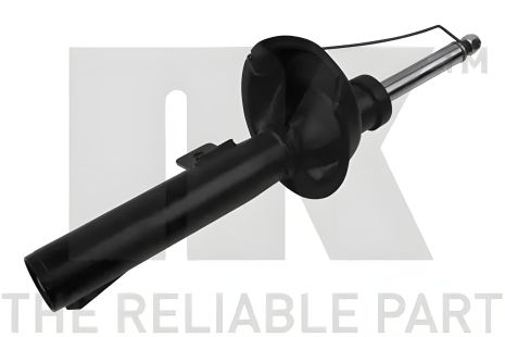 Амортизатор FORD TRANSIT, FORD TOURNEO, NK (652533212)