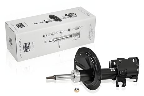 Амортизатор NISSAN TEANA, TRIALLI (AG14162)