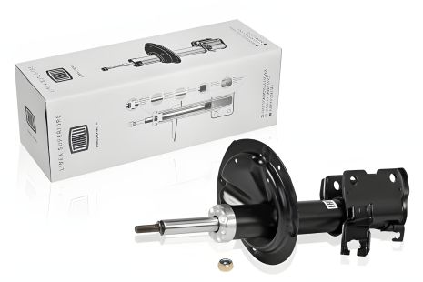 Амортизатор NISSAN TEANA, TRIALLI (AG14162)