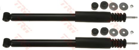 MERCEDES-BENZ E-CLASS амортизатор, TRW (JGT409T)(цена за штуку)(к-кт 2шт) отгружается только комплектом