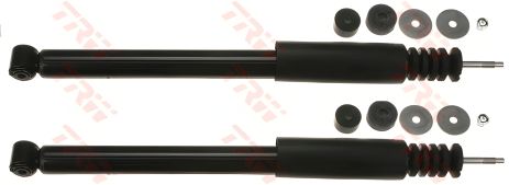 MERCEDES-BENZ E-CLASS амортизатор, TRW (JGT409T)(цена за штуку)(к-кт 2шт) отгружается только комплектом